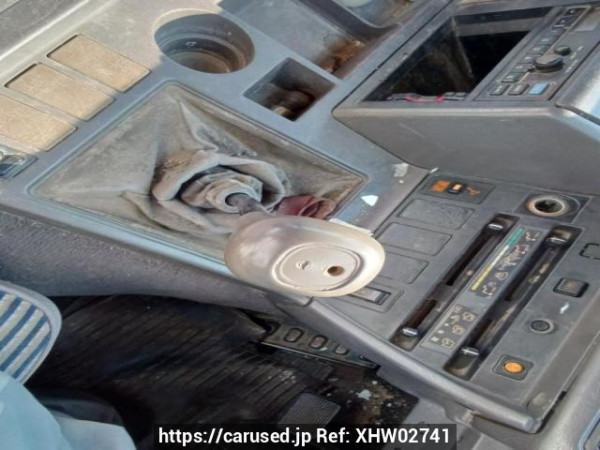 Used 1992 MT mitsubishi-fuso great FV419P Image[21]