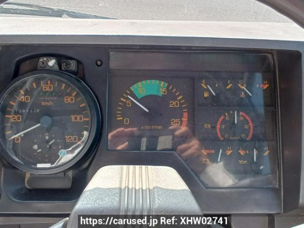 Used 1992 MT mitsubishi-fuso great FV419P Image[22]