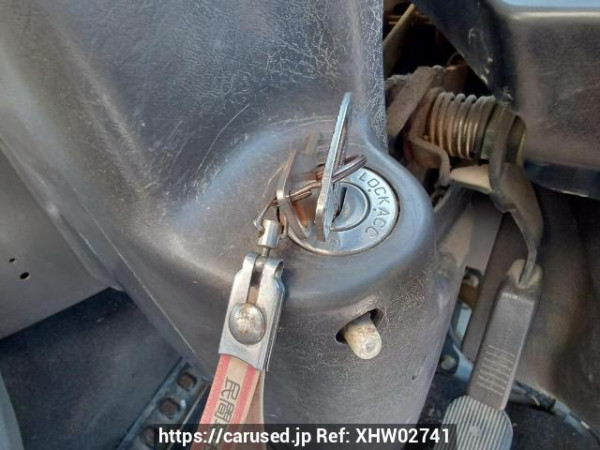 Used 1992 MT mitsubishi-fuso great FV419P Image[24]