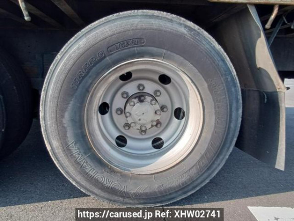 Used 1992 MT mitsubishi-fuso great FV419P Image[28]