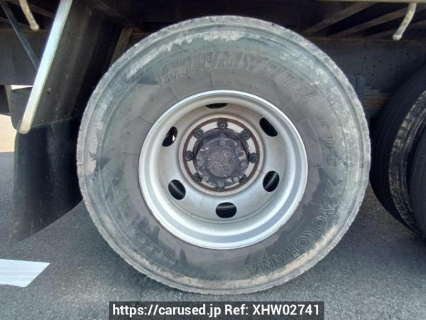 Used 1992 MT mitsubishi-fuso great FV419P Image[29]