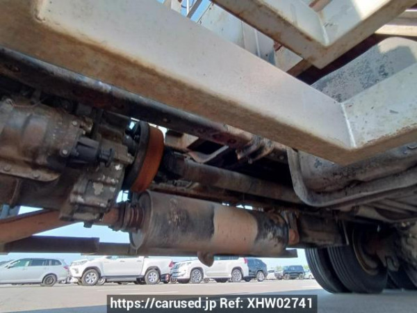 Used 1992 MT mitsubishi-fuso great FV419P Image[34]