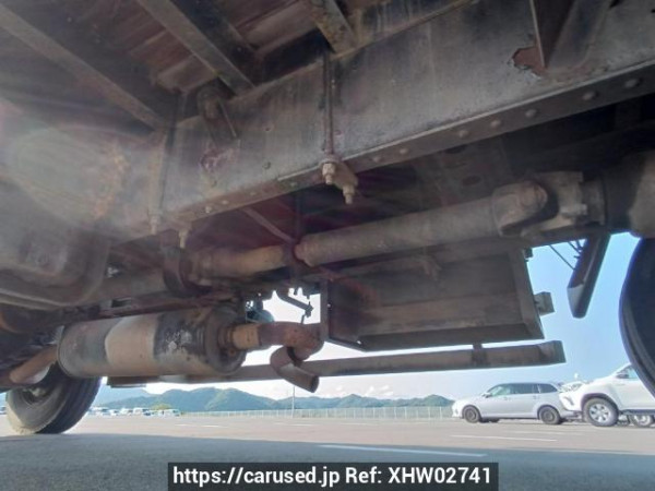 Used 1992 MT mitsubishi-fuso great FV419P Image[35]