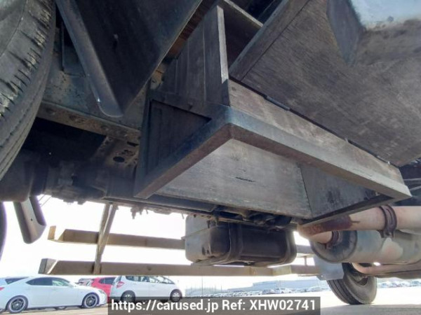 Used 1992 MT mitsubishi-fuso great FV419P Image[36]