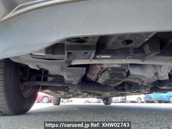 Used 2013 AT nissan note E12 Image[29]