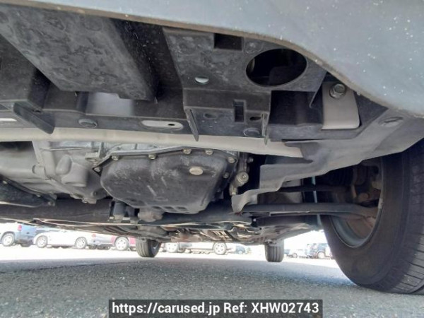 Used 2013 AT nissan note E12 Image[30]