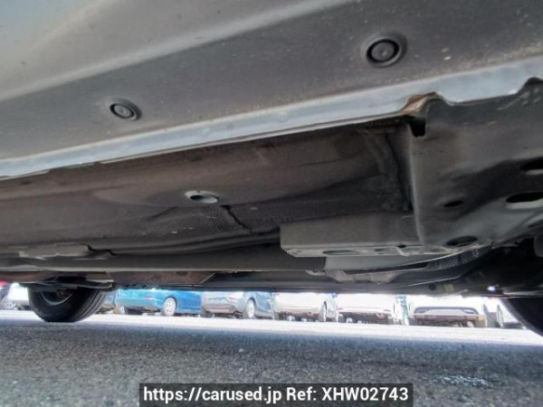 Used 2013 AT nissan note E12 Image[31]