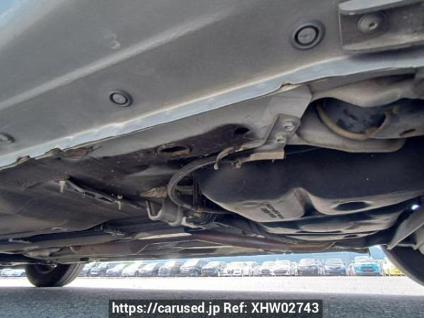 Used 2013 AT nissan note E12 Image[33]