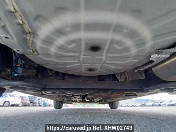 Used 2013 AT nissan note E12 Image[36]