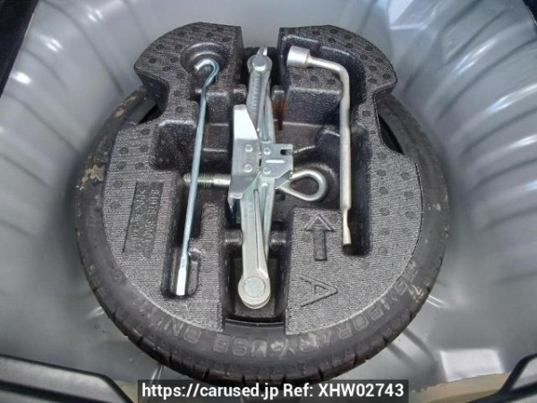 Used 2013 AT nissan note E12 Image[38]