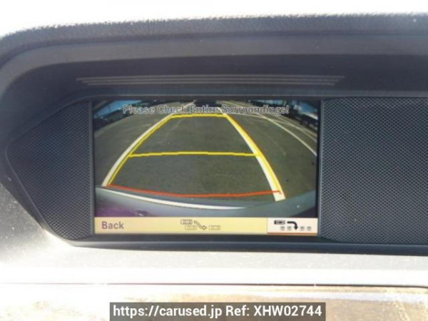 Used 2011 AT mercedes-benz c-class 204048 Image[20]