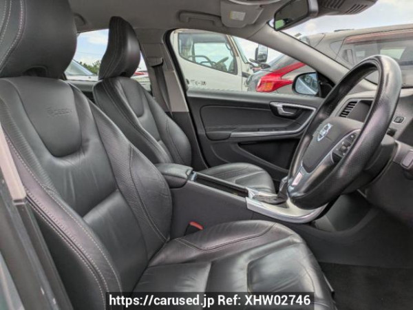 Used 2012 AT volvo s60 FB4164T Image[11]