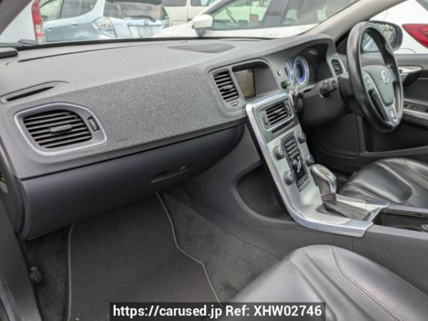 Used 2012 AT volvo s60 FB4164T Image[12]