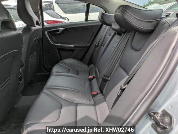 Used 2012 AT volvo s60 FB4164T Image[15]