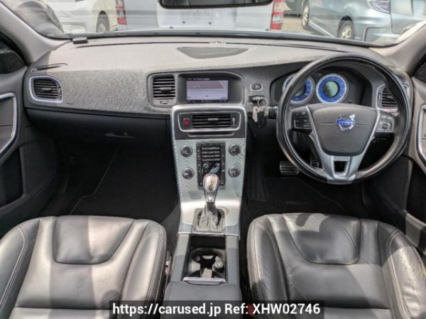 Used 2012 AT volvo s60 FB4164T Image[16]