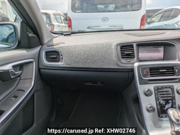 Used 2012 AT volvo s60 FB4164T Image[17]