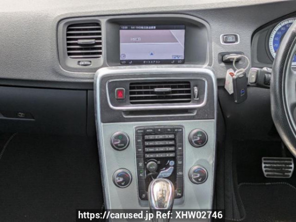 Used 2012 AT volvo s60 FB4164T Image[19]