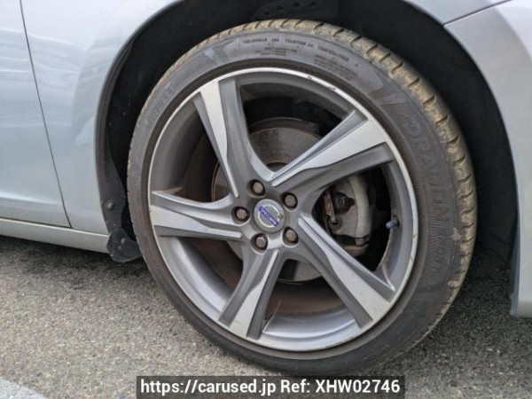 Used 2012 AT volvo s60 FB4164T Image[29]