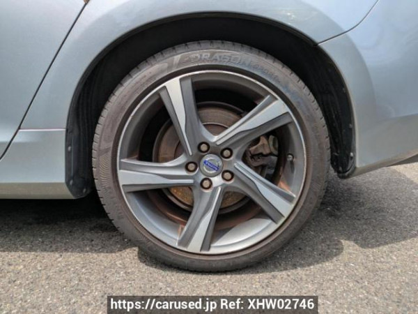 Used 2012 AT volvo s60 FB4164T Image[30]