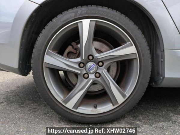 Used 2012 AT volvo s60 FB4164T Image[31]