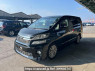 Used 2012 AT toyota vellfire ANH20W Image[2]