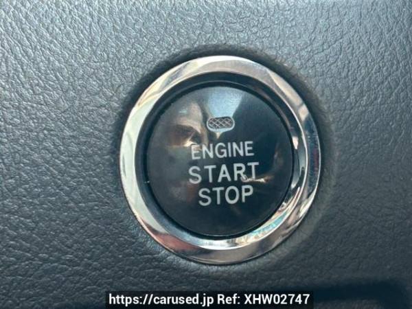 Used 2012 AT toyota vellfire ANH20W Image[29]