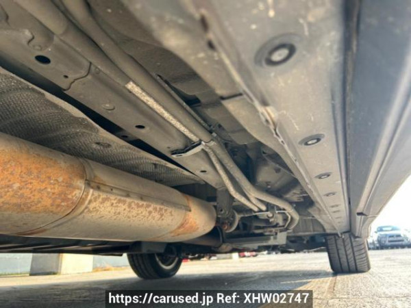 Used 2012 AT toyota vellfire ANH20W Image[38]