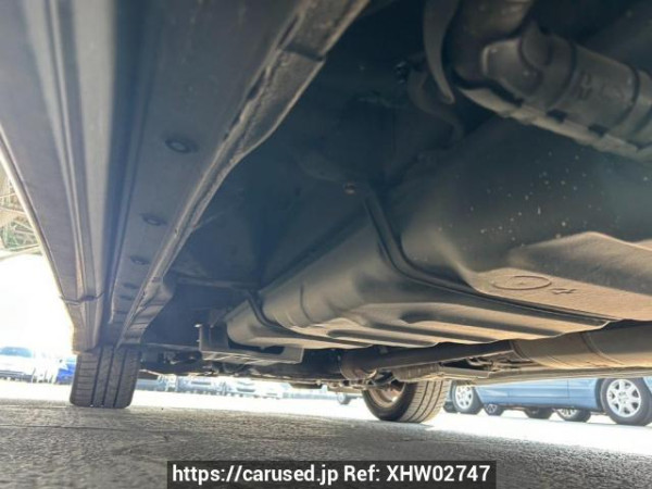 Used 2012 AT toyota vellfire ANH20W Image[39]