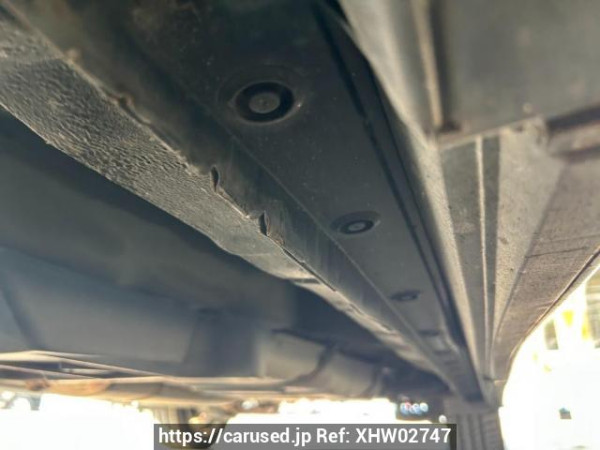 Used 2012 AT toyota vellfire ANH20W Image[40]