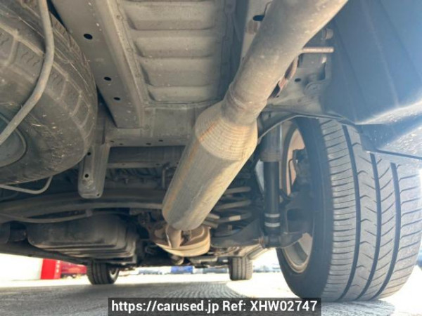 Used 2012 AT toyota vellfire ANH20W Image[42]