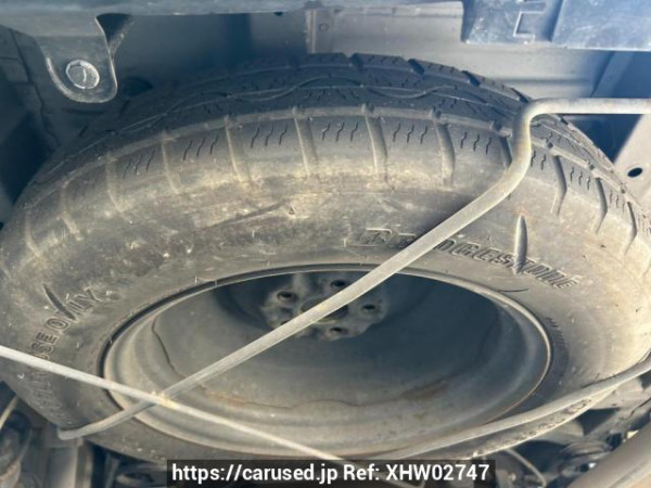 Used 2012 AT toyota vellfire ANH20W Image[44]