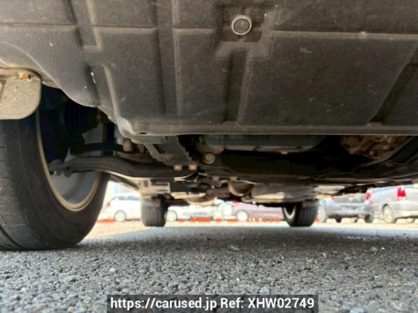 Used 2015 AT toyota harrier ZSU60W Image[34]