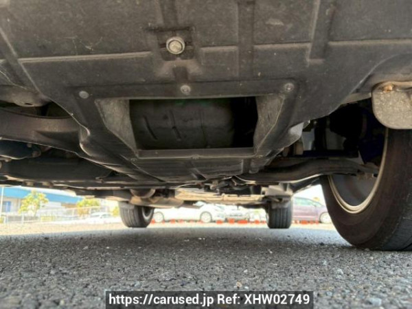 Used 2015 AT toyota harrier ZSU60W Image[35]