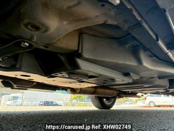 Used 2015 AT toyota harrier ZSU60W Image[37]