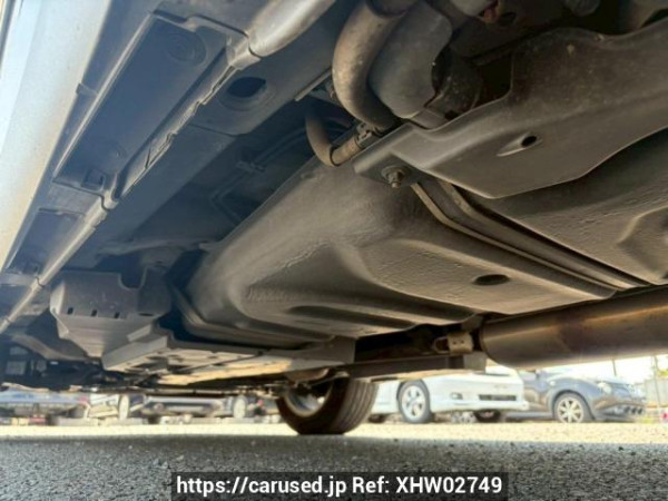 Used 2015 AT toyota harrier ZSU60W Image[38]