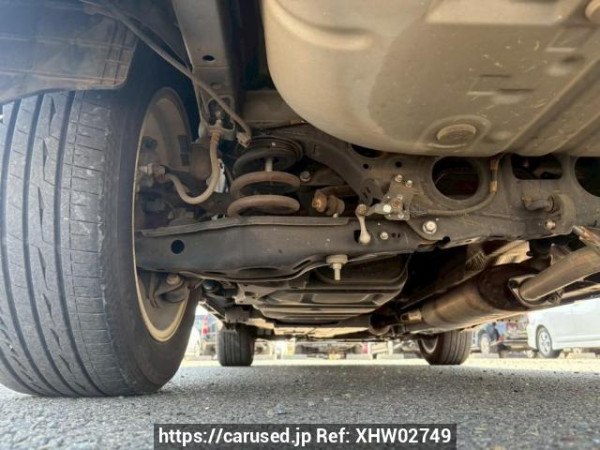 Used 2015 AT toyota harrier ZSU60W Image[40]