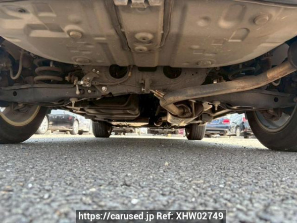 Used 2015 AT toyota harrier ZSU60W Image[41]