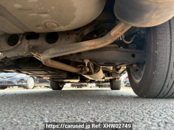 Used 2015 AT toyota harrier ZSU60W Image[42]