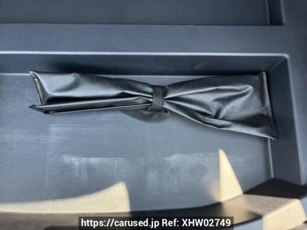 Used 2015 AT toyota harrier ZSU60W Image[44]