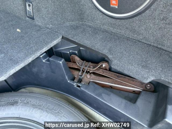 Used 2015 AT toyota harrier ZSU60W Image[45]