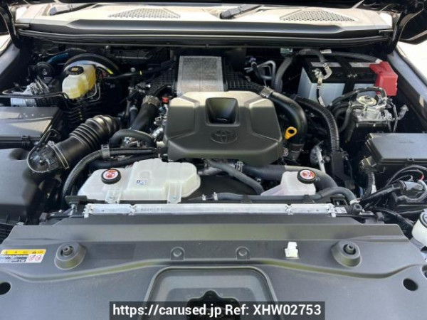 Used 2024 AT toyota land-cruiser-250 GDJ250W Image[9]