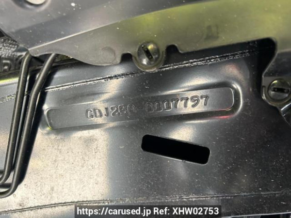 Used 2024 AT toyota land-cruiser-250 GDJ250W Image[11]