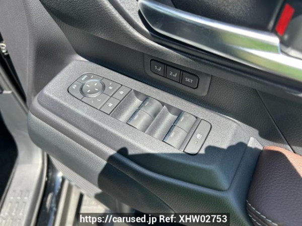 Used 2024 AT toyota land-cruiser-250 GDJ250W Image[18]