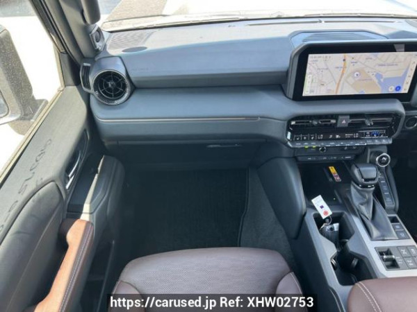 Used 2024 AT toyota land-cruiser-250 GDJ250W Image[20]