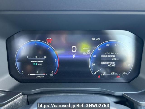 Used 2024 AT toyota land-cruiser-250 GDJ250W Image[22]