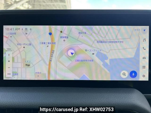 Used 2024 AT toyota land-cruiser-250 GDJ250W Image[26]