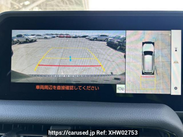 Used 2024 AT toyota land-cruiser-250 GDJ250W Image[27]