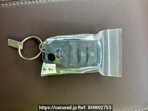 Used 2024 AT toyota land-cruiser-250 GDJ250W Image[29]