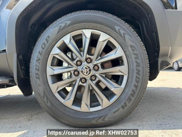 Used 2024 AT toyota land-cruiser-250 GDJ250W Image[32]