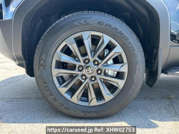 Used 2024 AT toyota land-cruiser-250 GDJ250W Image[35]